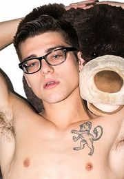 Blake Mitchell